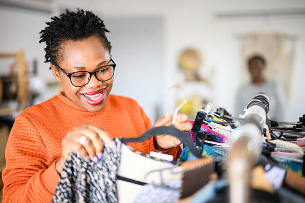 Online Sellers & Boutiques